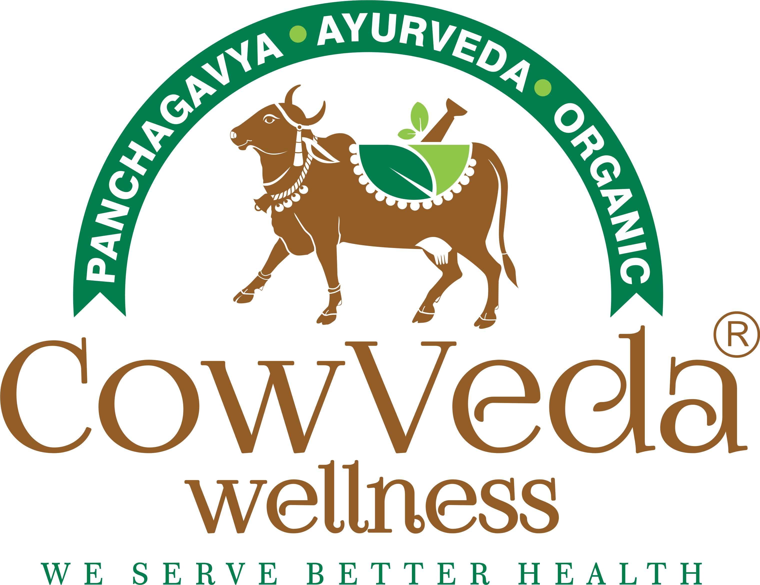 CowVeda Wellness