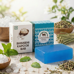 Bhimseni Kapoor Bar 100gm (combo pack)