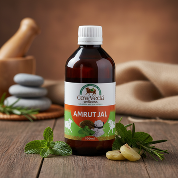 Amrut Jal (200ml)