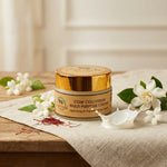 Cow Colostrum Multipurpose Cream (30g) Made from First Milk (Go Piyush) | Deep Nourishing & Skin Repair Cream